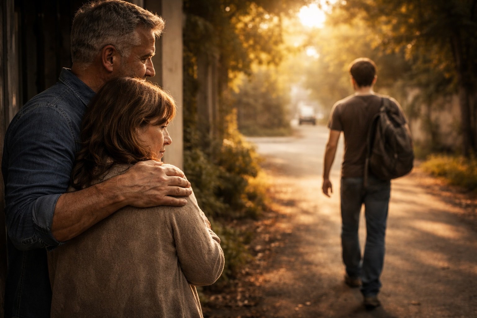 Rat Park Experimento